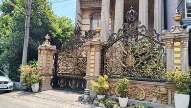 Promo Rumah di Gempol, Pasuruan, LB 400m², Harga 2,37 Miliar