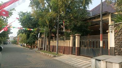 Promo Rumah Terjangkau di Surabaya Kota, Surabaya - Harga 9,5 Juta