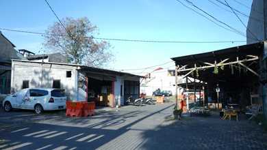 Tanah Elit Dijual di Jambangan, Surabaya, Harga 10,9 Miliar
