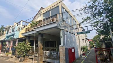Jual Cepat Rumah Murah di Driyorejo, Gresik - LT 125m²