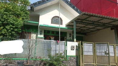 Hunian Idaman di Manukan, Surabaya, 3 KT, Harga 800 Juta