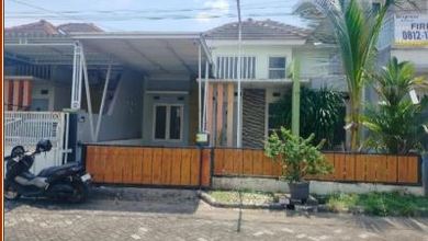 Rumah Minimalis Harga Hemat di Sidoarjo, Sidoarjo, LB 70m²