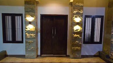 Jual Rumah Bagus LT 441 m2 area Menganti, Gresik