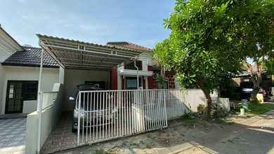 Rumah Siap Huni di Area Sidoarjo, Sidoarjo, LT 150m²
