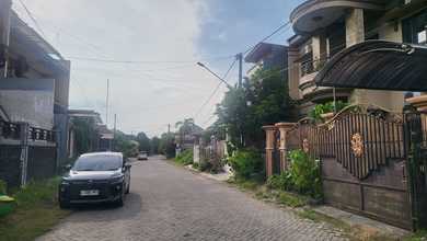 Rumah Dijual di Puri, Mojokerto, LB 400m², Harga Kompetitif!