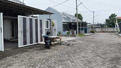 Rumah Dijual di Krian, Sidoarjo, LB 60m², Harga Kompetitif!