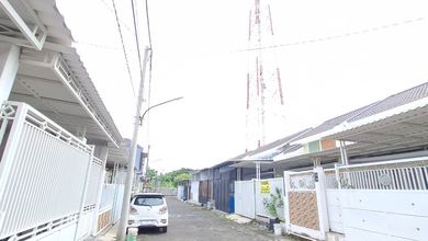 Dijual Rumah Murah di Sambikerep, Surabaya - Luas Tanah 78m²