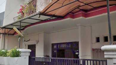Kesempatan Rumah di Pakis, Surabaya, LB 250m², Harga 847 Juta