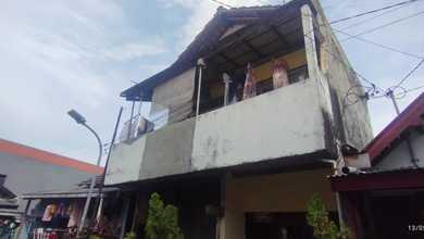 Hunian Minimalis di Area Jambangan, Surabaya, LT 86m², Harga 195 Juta
