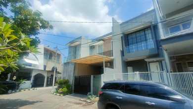 Rumah Idaman di Kenjeran, Surabaya, 2 KT, Harga 1,71 Miliar