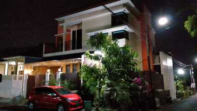 Jual Rumah Strategis di Benowo, Surabaya - LT 144m²