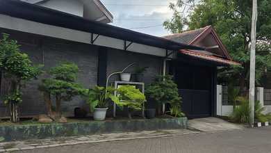 Rumah Favorit di Wiyung, Surabaya, 3 KT, Harga 700 Juta