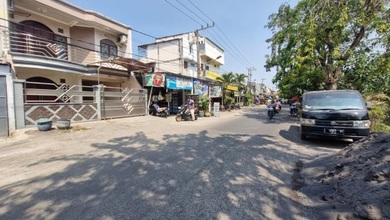 Jual Rumah Nyaman di Kenjeran, Surabaya - LT 113m²