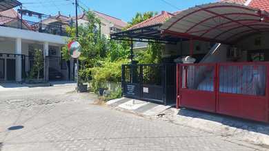 Dijual Rumah Nyaman di Gununganyar, Surabaya - LT 134m²
