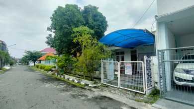 Promo Rumah di Mulyorejo, Surabaya, LB 200m², Harga 2,34 Miliar