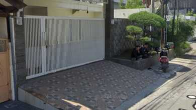 Rumah Area Luxury Tenggilis Mejoyo, Surabaya - Harga Menarik 2,67 Miliar