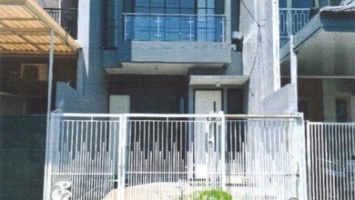 Dijual Rumah Strategis di Kenjeran, Surabaya - LT 100m²