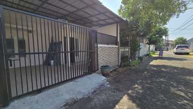 Hunian Favorit di Medokan Ayu, Surabaya, 2 KT, Harga 525 Juta