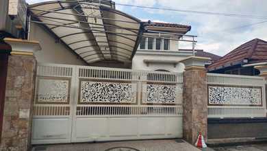 Rumah Idaman di Krian, Sidoarjo, 4 KT, Harga 1 Miliar