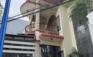 Jual Rumah Strategis di Blimbing, Malang - LT 480m²
