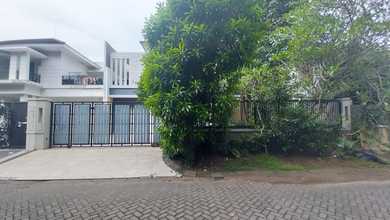Dijual rumah Eksklusif di Sukolilo, Surabaya - LT 375m²