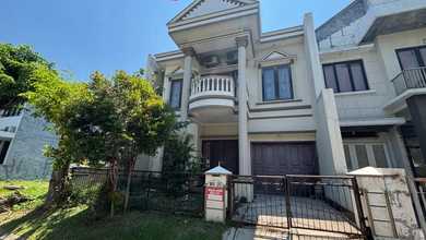 Rumah Area Luxury Mulyorejo, Surabaya - Harga Menarik 2,68 Miliar