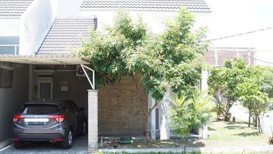 Jual Rumah Strategis di Gedangan, Sidoarjo - LT 159m²