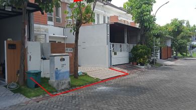 Promo Rumah di Gedangan, Sidoarjo, LB 120m², Harga 591 Juta