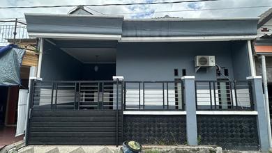 Promo Rumah di Manukan, Surabaya, LB 90m², Harga 550 Juta