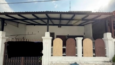 Dijual Rumah Terjangkau di Sambikerep, Surabaya - Harga 400 Juta
