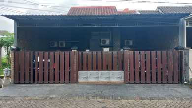 Promo Rumah di Candi, Sidoarjo, LB 144m², Harga 600 Juta