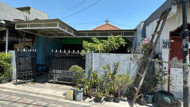 Jual Rumah Minimalis di Sawahan, Surabaya, 3 Kamar Tidur, Penawaran Terbaik