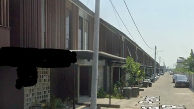 Rumah Dijual di Gununganyar, Surabaya, LB 100m², Harga Terbaik!