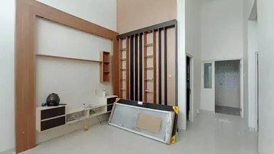 Rumah Dijual di Gununganyar, Surabaya, LB 100m², Harga Terbaik!