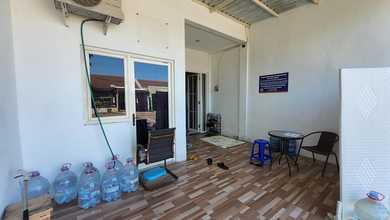 Dijual Rumah Murah di Menganti, Surabaya - LT 60m²