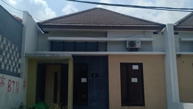 Jual Rumah Murah di Waru, Sidoarjo, 2 KT, Penawaran Terbaik