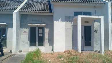 Rumah Minimalis Harga Ekonomis di Krian, Sidoarjo, LB 36m²