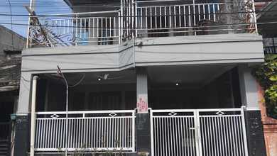 Jual Rumah Nyaman di Karangpilang, Surabaya - LT 96m²