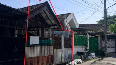 Jual Cepat Rumah Murah di Benowo, Surabaya - Luas Tanah 96m²