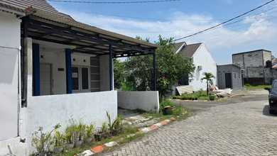 Rumah Minimalis Harga Hemat di Driyorejo, Gresik, LB 45m²