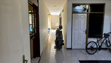 Hunian Prestisius di Kawasan Gayungan, Surabaya, LB 294m², Harga 8,5 Miliar