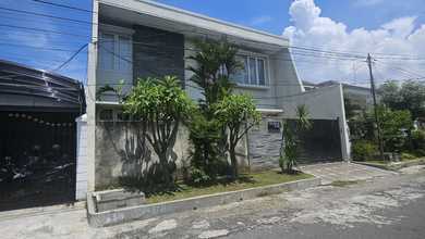 For Sale rumah Mewah di Sukolilo, Surabaya - LT 360m²
