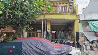 Rumah Minimalis Harga Ekonomis di Benowo, Surabaya, LB 120m²