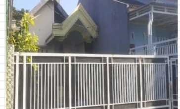 Jual Cepat Rumah Terjangkau di Sukodono, Sidoarjo - Luas Tanah 162m²