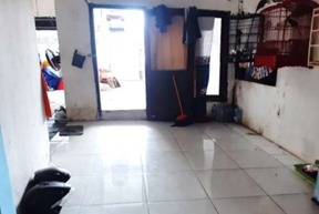 Hunian Minimalis di Area Waru, Sidoarjo, LT 61m², Harga 162 Juta