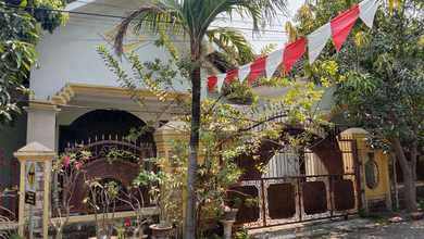 Properti Siap Huni di Area Sidoarjo, Sidoarjo, LT 227m²