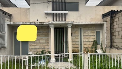Rumah Minimalis Harga Hemat di Driyorejo, Gresik, LB 36m²