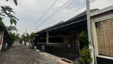 Jual Cepat Rumah Murah di Driyorejo, Gresik - LT 70m²