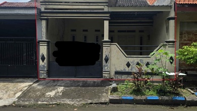 Dijual Rumah Murah di Driyorejo, Gresik - LT 102m²