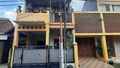 Promo Rumah di Benowo, Surabaya, LB 120m², Harga 539 Juta